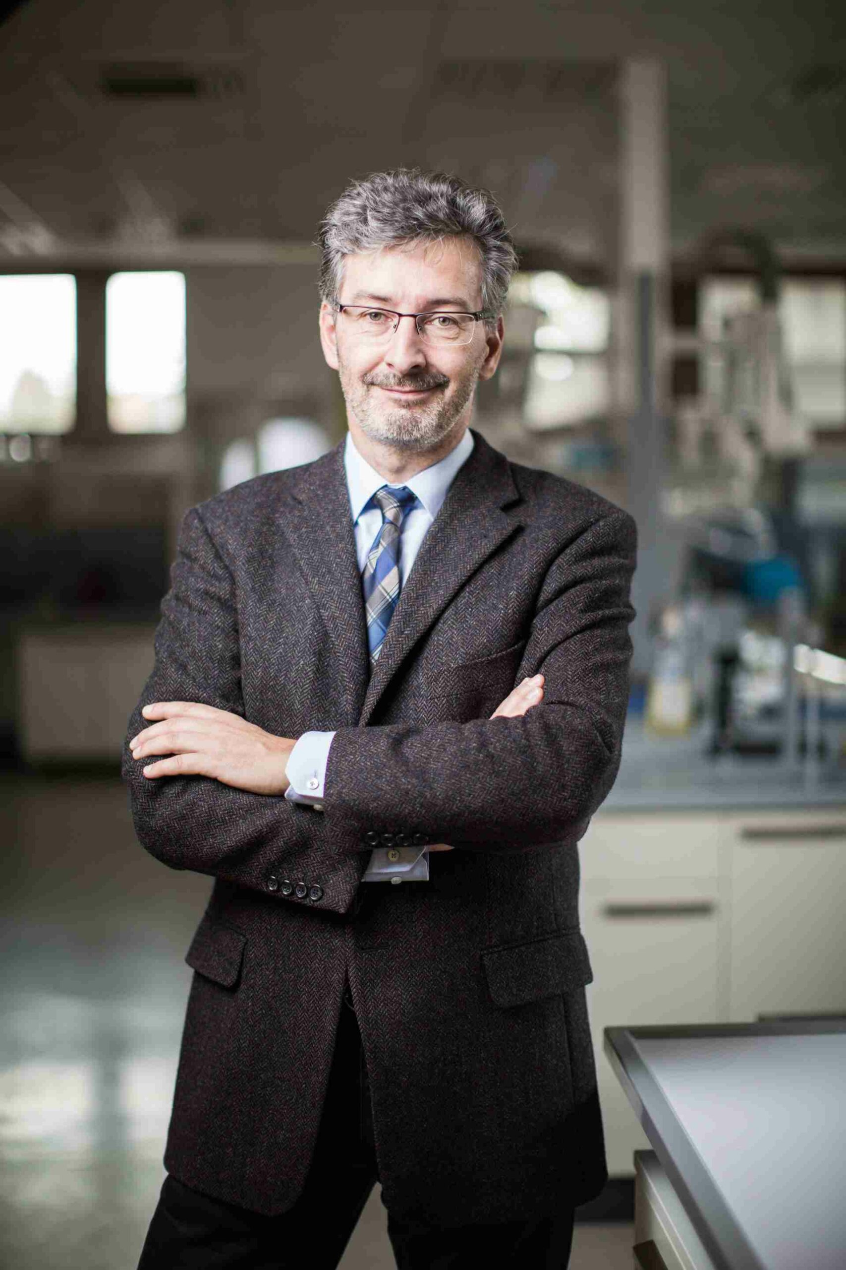 Günther Knör Profilbild