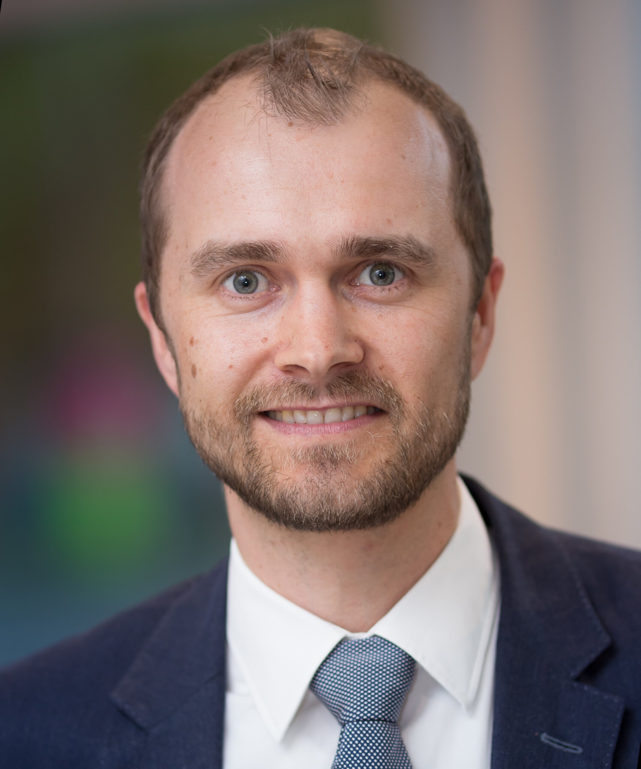 Werner Friedl Profilbild
