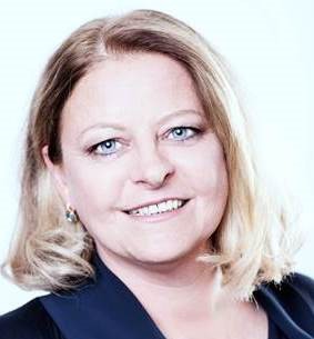 Gerlinde Pöchhacker-Tröscher Profilbild