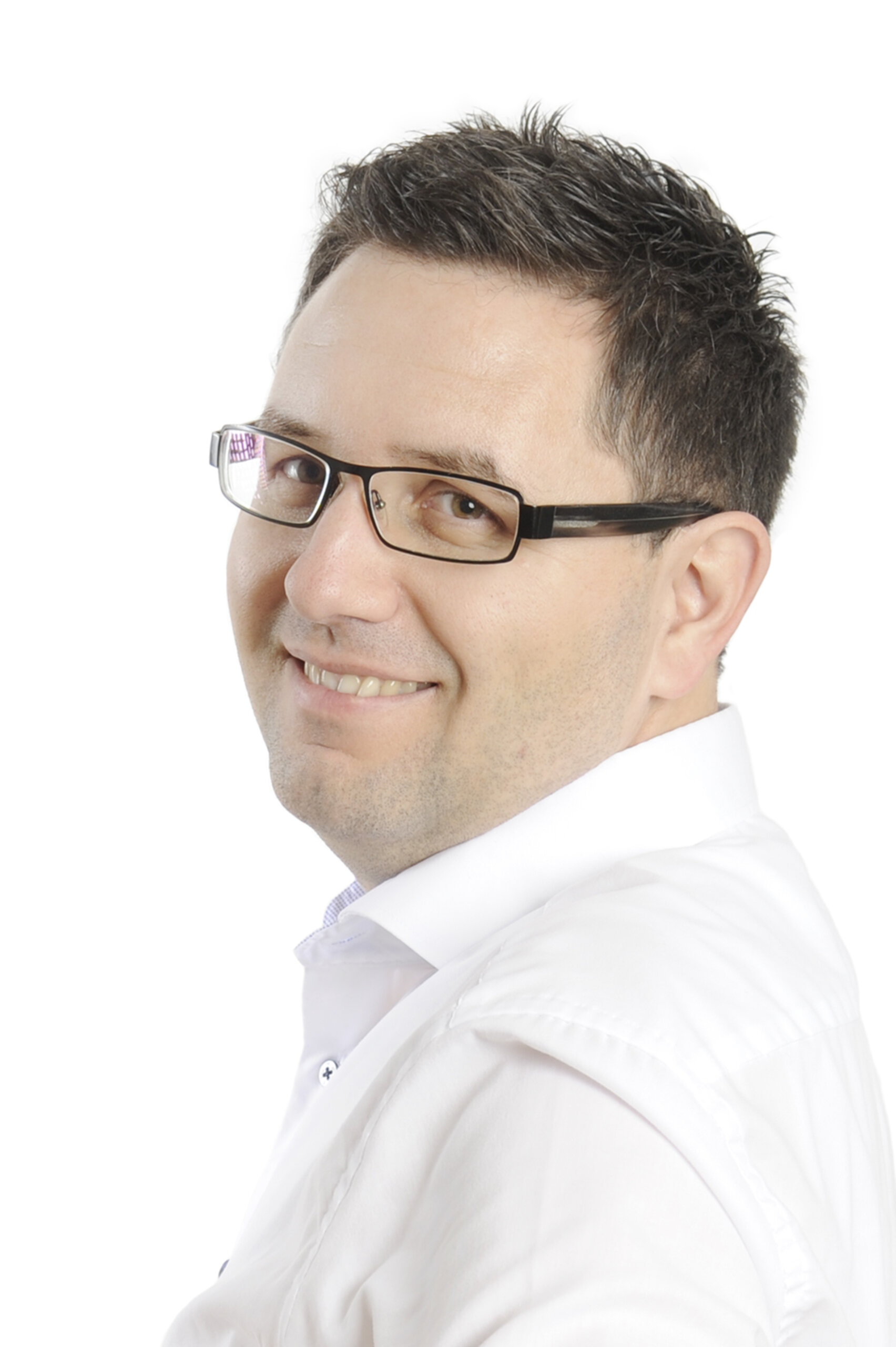 Jürgen Sutterlüti Profilbild