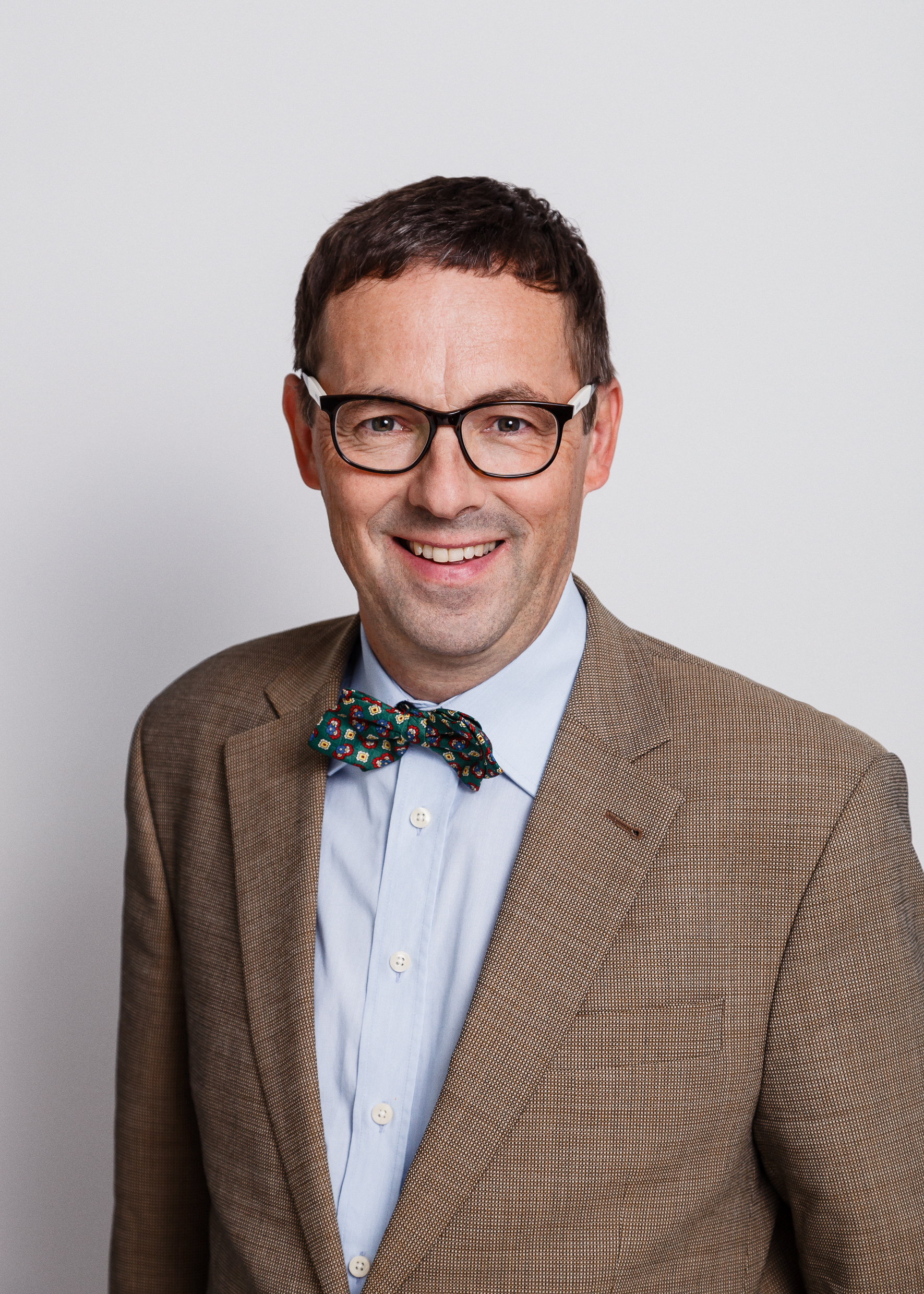 Georg Benke Profilbild