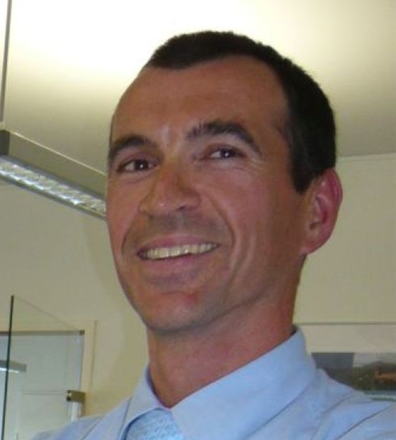Markus Biberacher Profilbild
